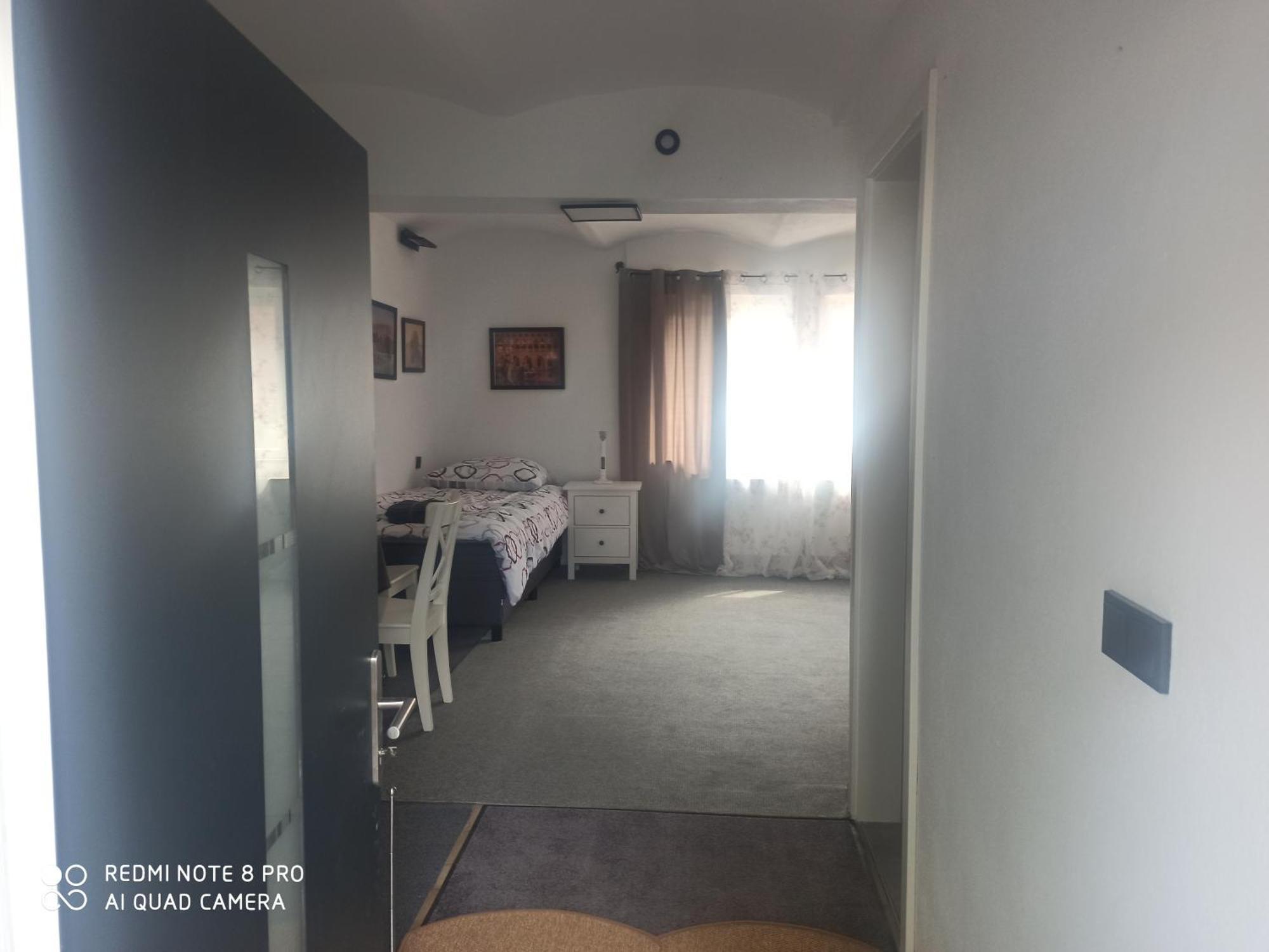 Hotel Adriana Aschaffenburg Exteriör bild